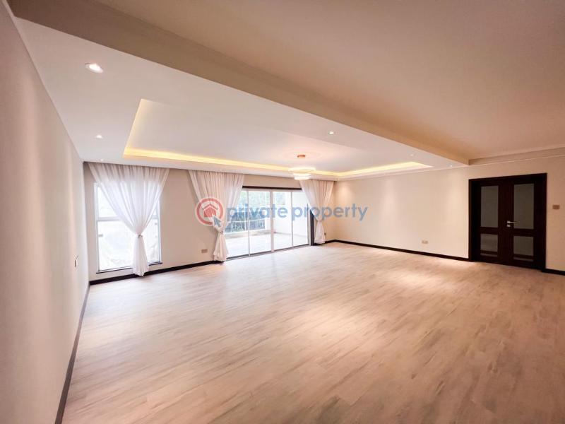 2 bedroom Apartment For Sale Riverside Drive westlands Nairobi - 2