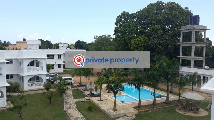 2 bedroom Apartment For Sale Mtwapa Kilifi - 0