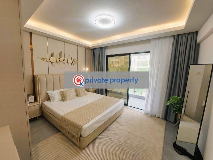 2 bedroom Apartment For Sale &nbsp;kileleshwa Kileleshwa Nairobi - 4