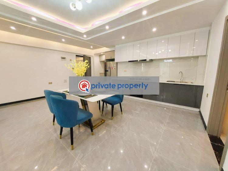 2 bedroom Apartment For Sale &nbsp;kileleshwa Kileleshwa Nairobi - 10