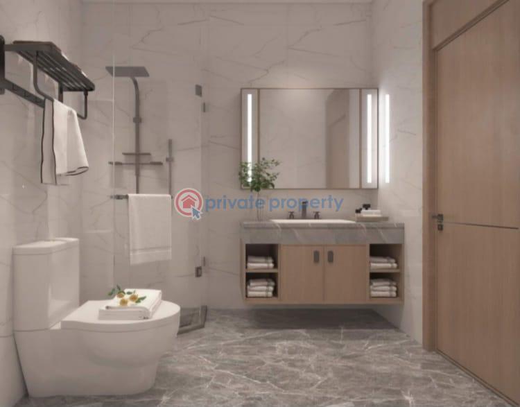2 bedroom Apartment For Sale Riverside Drive Westlands Road Nairobi - 3