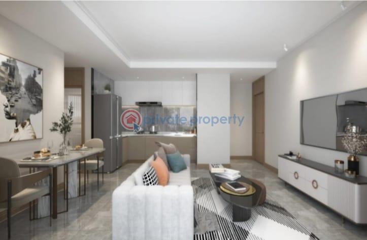2 bedroom Apartment For Sale Riverside Drive Westlands Road Nairobi - 7