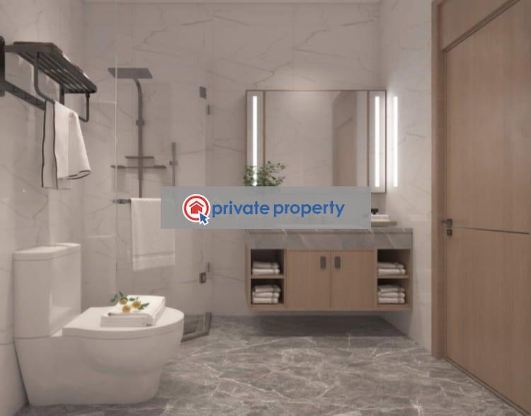 2 bedroom Apartment For Sale &nbsp;off The Riverside Drive Westlands Nairobi - 3