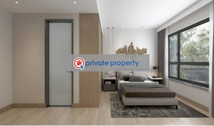 2 bedroom Apartment For Sale &nbsp;off The Riverside Drive Westlands Nairobi - 6