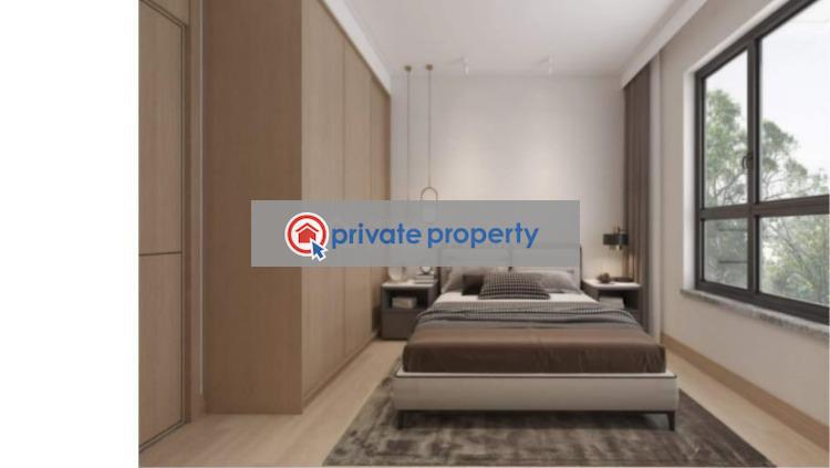 2 bedroom Apartment For Sale &nbsp;off The Riverside Drive Westlands Nairobi - 4