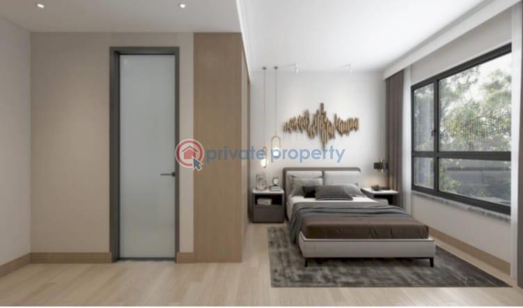 2 bedroom Apartment For Sale Riverside Drive Westlands Road Nairobi - 6