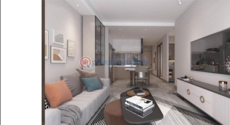2 bedroom Apartment For Sale Riverside Drive Westlands Road Nairobi - 8