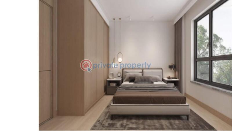2 bedroom Apartment For Sale Riverside Drive Westlands Road Nairobi - 4
