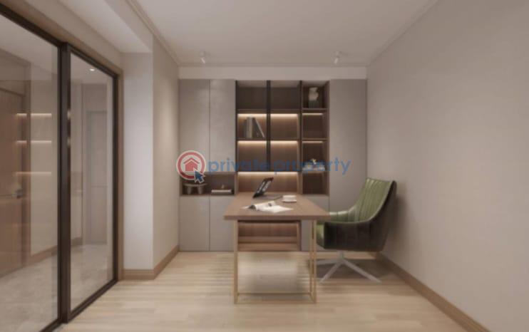 2 bedroom Apartment For Sale Riverside Drive Westlands Road Nairobi - 2