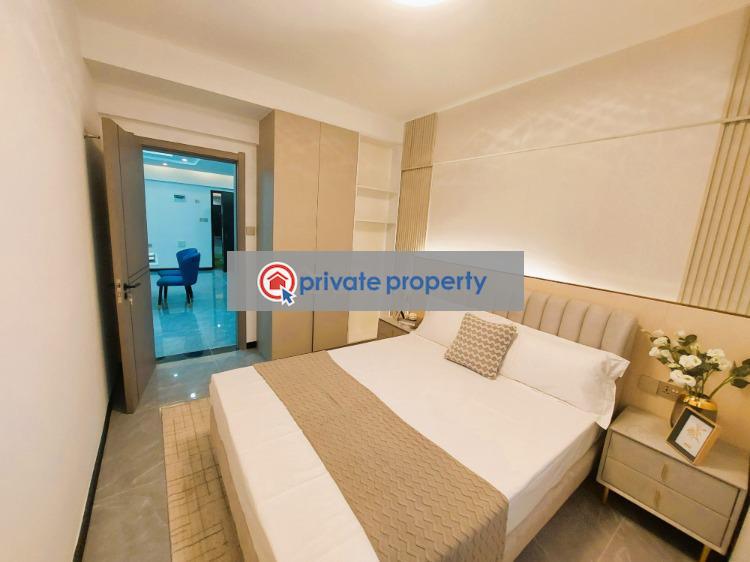 2 bedroom Apartment For Sale Kileleshwa Nairobi - 14