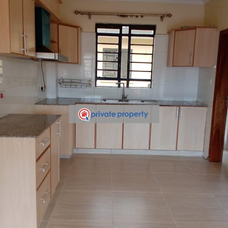 2 bedroom Apartment For Sale &nbsp;kiambu Road Township C Kiambu - 2