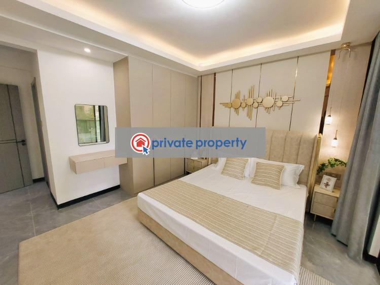 2 bedroom Apartment For Sale Kileleshwa Nairobi - 10