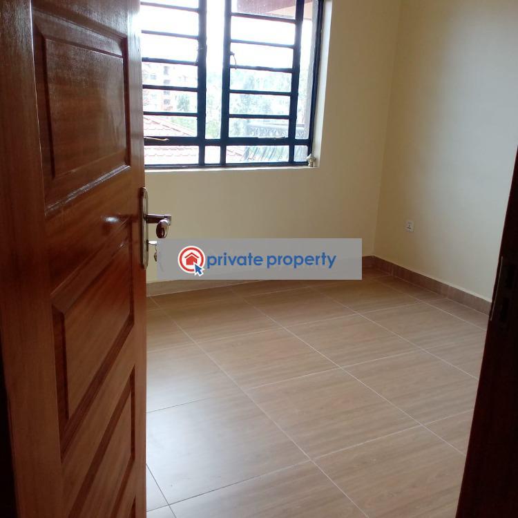 2 bedroom Apartment For Sale &nbsp;kiambu Road Township C Kiambu - 3