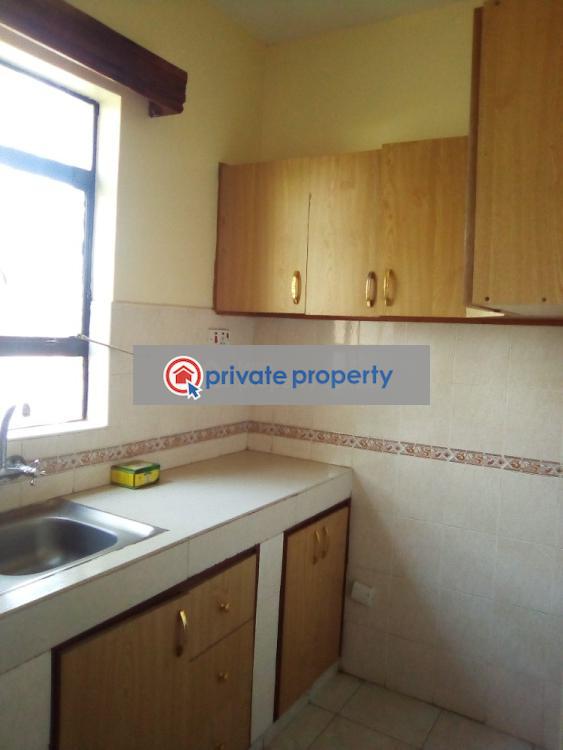 Office Space For Rent Kilimani Nairobi - 2