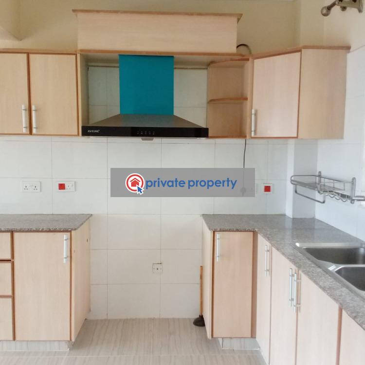 2 bedroom Apartment For Sale &nbsp;kiambu Road Township C Kiambu - 1