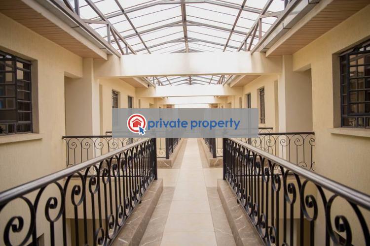 2 bedroom Apartment For Sale &nbsp;kiambu Road Township C Kiambu - 5