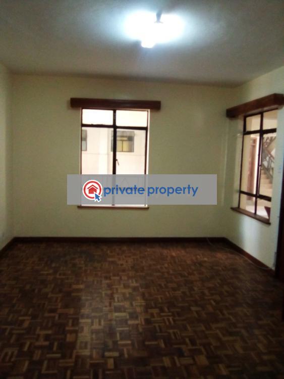 Office Space For Rent Kilimani Nairobi - 1
