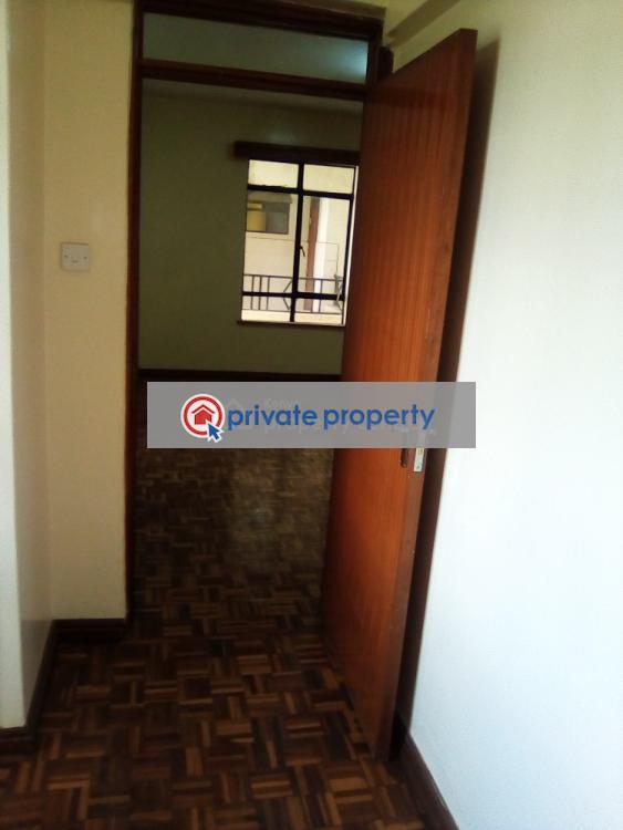 Office Space For Rent Kilimani Nairobi - 3