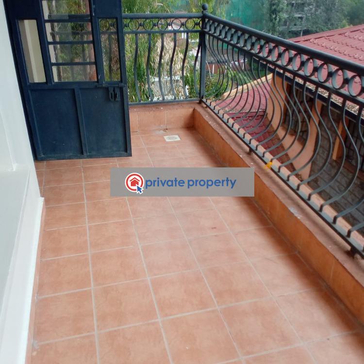 2 bedroom Apartment For Sale &nbsp;kiambu Road Township C Kiambu - 4
