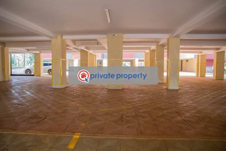 2 bedroom Apartment For Sale &nbsp;kiambu Road Township C Kiambu - 6