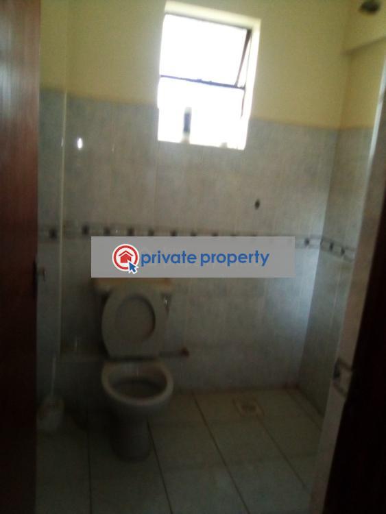 Office Space For Rent Kilimani Nairobi - 4
