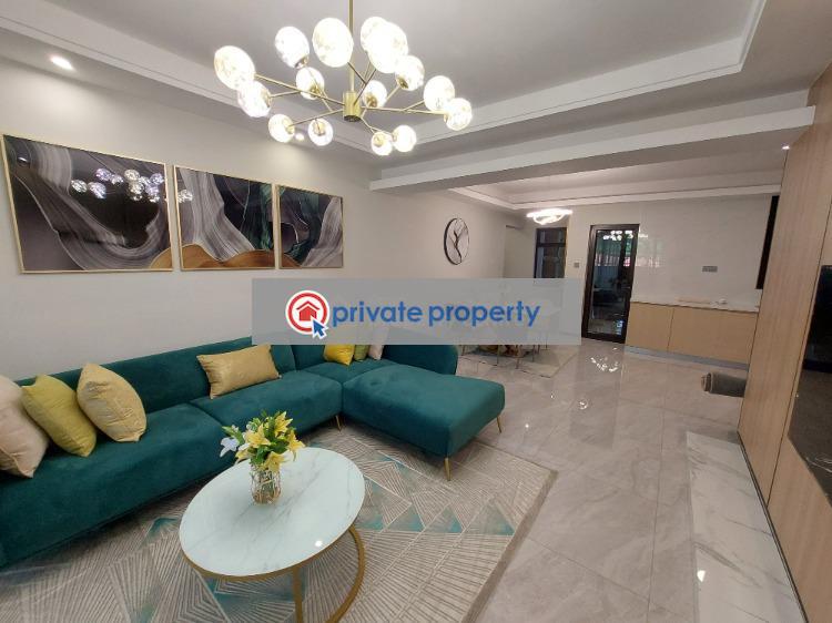 2 bedroom Apartment For Sale  kileleshwa Kileleshwa Nairobi - 6