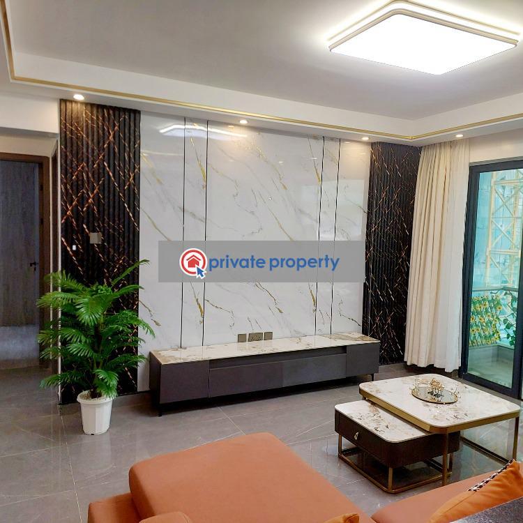 2 bedroom Apartment For Sale &nbsp;argwings Kodhek Road Kilimani Nairobi - 15