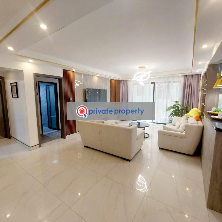 2 bedroom Apartment For Sale &nbsp;off Argwings Kodhek Road Kilimani Nairobi - 10