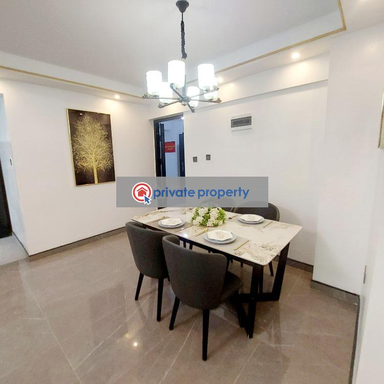 2 bedroom Apartment For Sale &nbsp;argwings Kodhek Road Kilimani Nairobi - 12