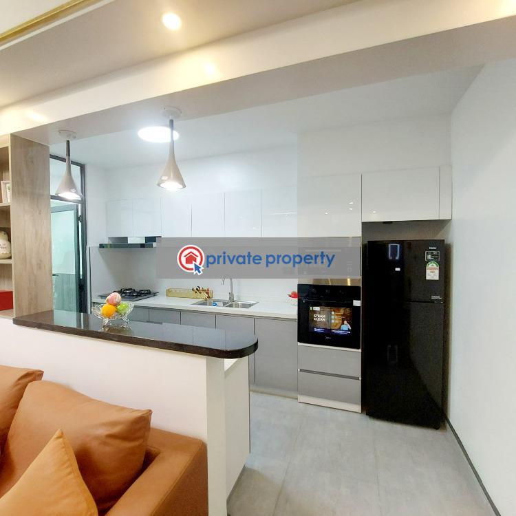 2 bedroom Apartment For Sale &nbsp;argwings Kodhek Road Kilimani Nairobi - 7