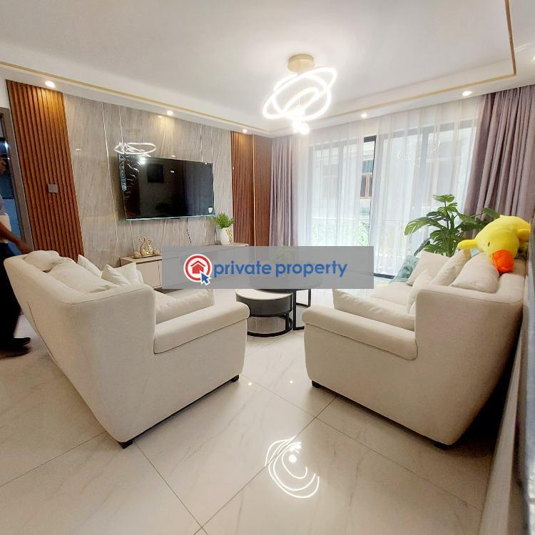 2 bedroom Apartment For Sale &nbsp;off Argwings Kodhek Road Kilimani Nairobi - 4