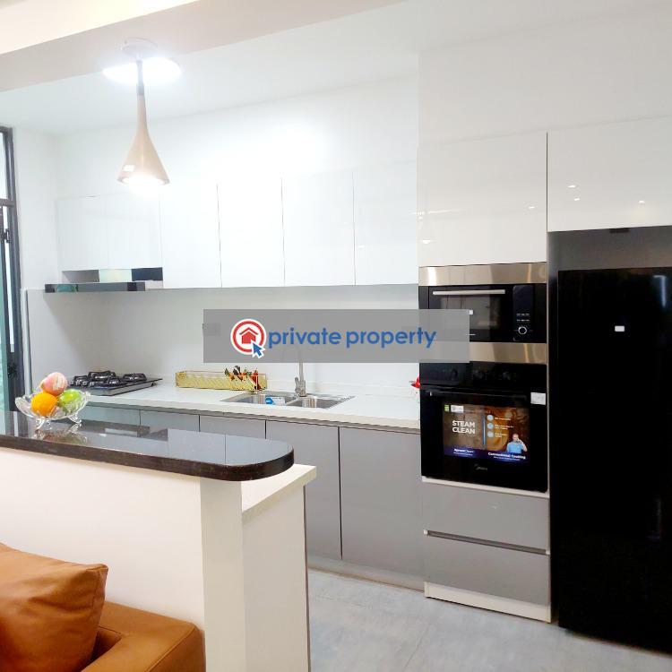 2 bedroom Apartment For Sale &nbsp;argwings Kodhek Road Kilimani Nairobi - 3