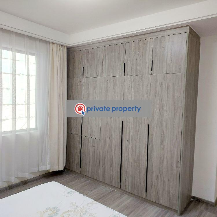 2 bedroom Apartment For Sale &nbsp;argwings Kodhek Road Kilimani Nairobi - 17