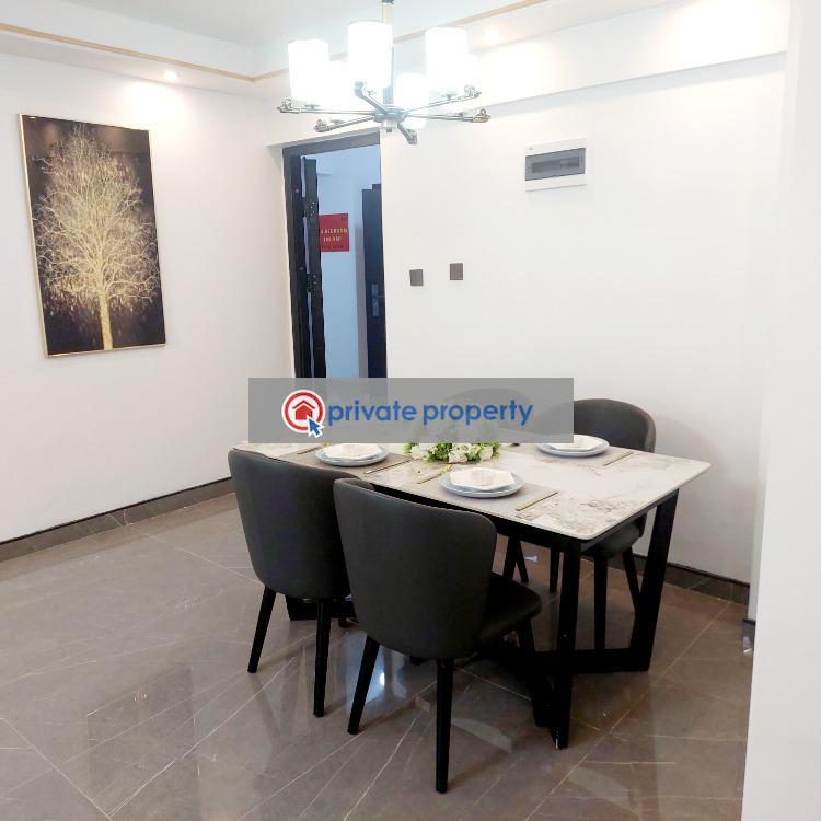 2 bedroom Apartment For Sale &nbsp;argwings Kodhek Road Kilimani Nairobi - 21