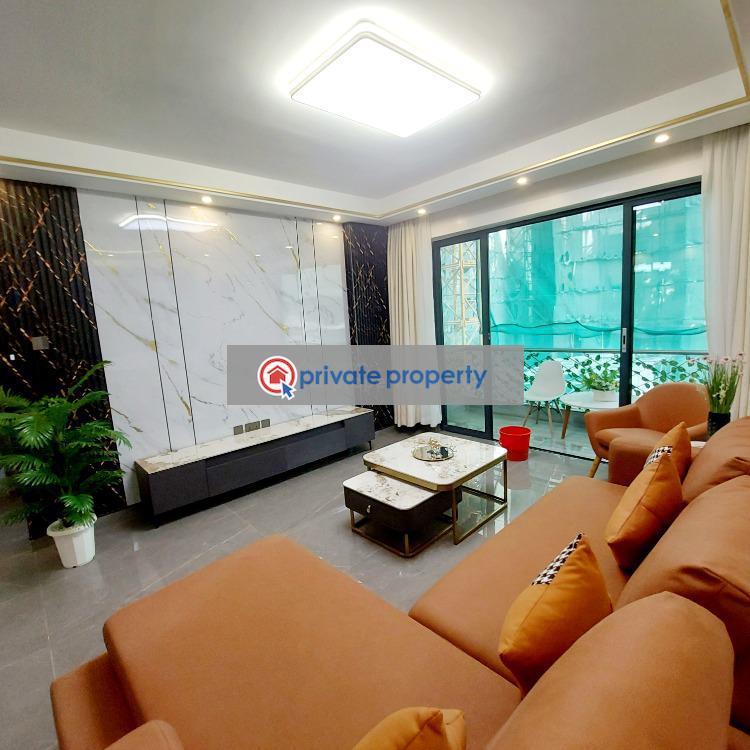 2 bedroom Apartment For Sale &nbsp;argwings Kodhek Road Kilimani Nairobi - 14