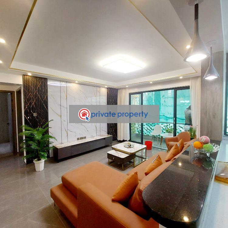 2 bedroom Apartment For Sale &nbsp;argwings Kodhek Road Kilimani Nairobi - 5