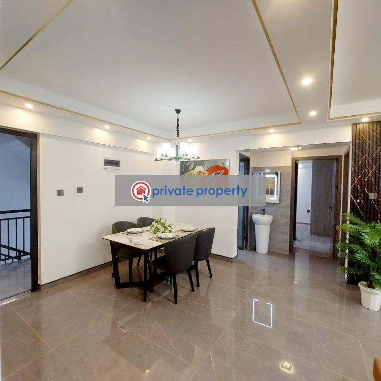 2 bedroom Apartment For Sale &nbsp;argwings Kodhek Road Kilimani Nairobi - 6