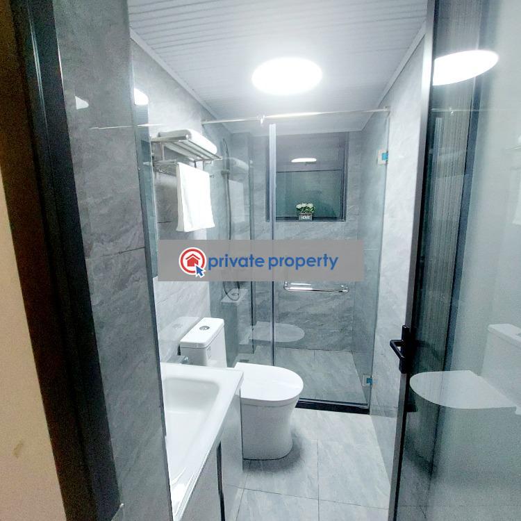 2 bedroom Apartment For Sale &nbsp;argwings Kodhek Road Kilimani Nairobi - 11