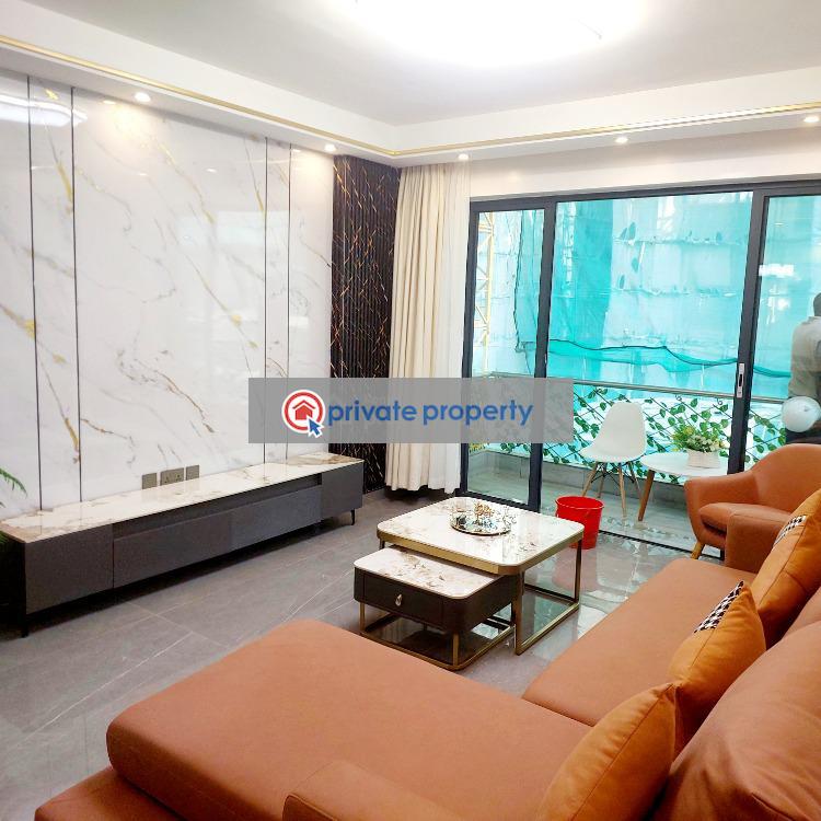 2 bedroom Apartment For Sale &nbsp;argwings Kodhek Road Kilimani Nairobi - 2