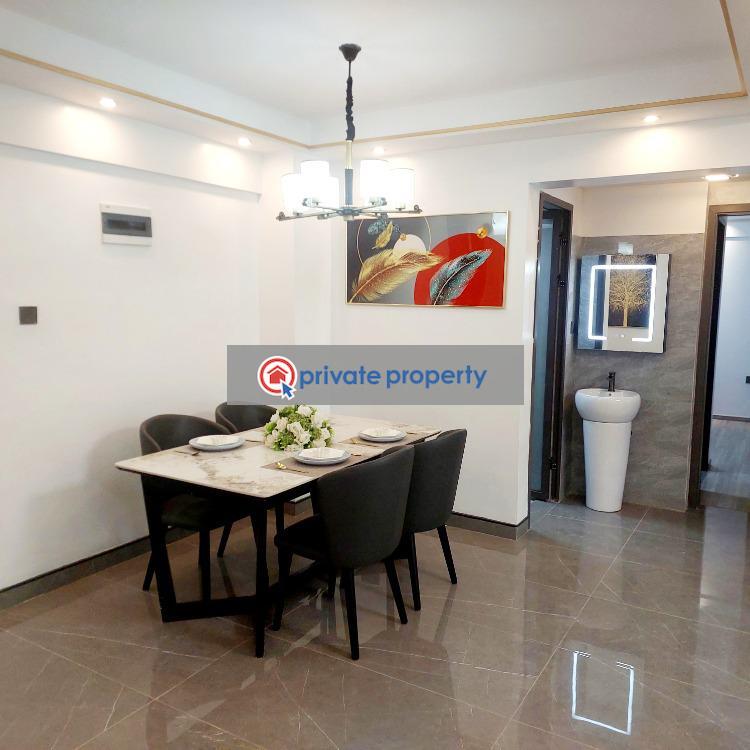 2 bedroom Apartment For Sale &nbsp;argwings Kodhek Road Kilimani Nairobi - 4