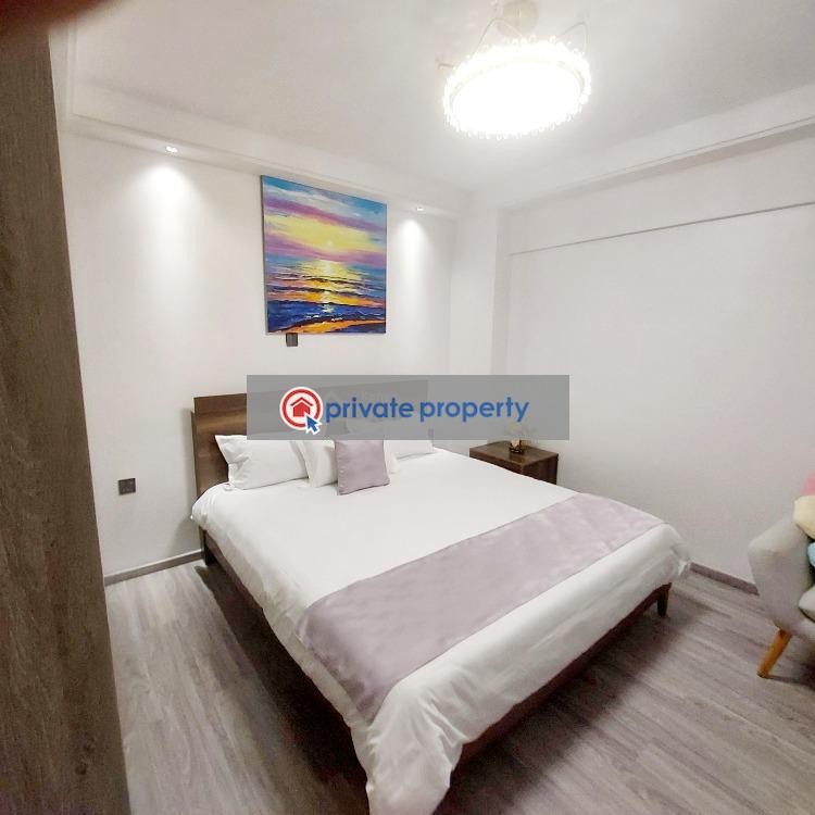 2 bedroom Apartment For Sale &nbsp;off Argwings Kodhek Road Kilimani Nairobi - 8