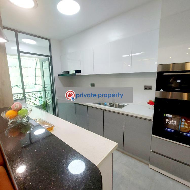 2 bedroom Apartment For Sale &nbsp;argwings Kodhek Road Kilimani Nairobi - 13