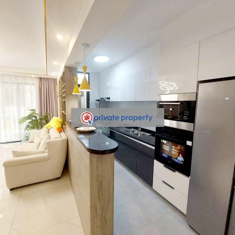 2 bedroom Apartment For Sale &nbsp;off Argwings Kodhek Road Kilimani Nairobi - 2