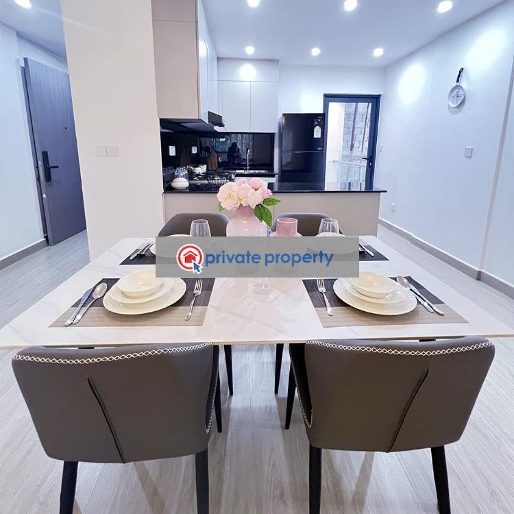 2 bedroom Apartment For Sale &nbsp;kilimani Kilimani Nairobi - 4