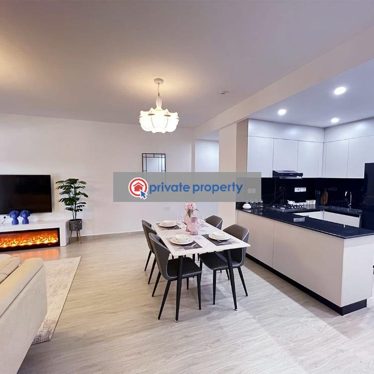 2 bedroom Apartment For Sale &nbsp;kilimani Kilimani Nairobi - 2