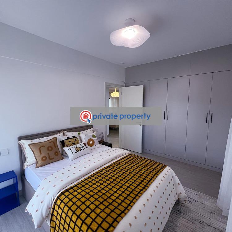 2 bedroom Apartment For Sale &nbsp;kilimani Kilimani Nairobi - 6