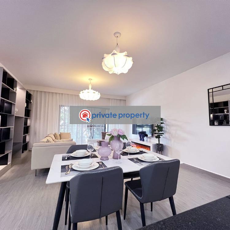 2 bedroom Apartment For Sale &nbsp;kilimani Kilimani Nairobi - 3