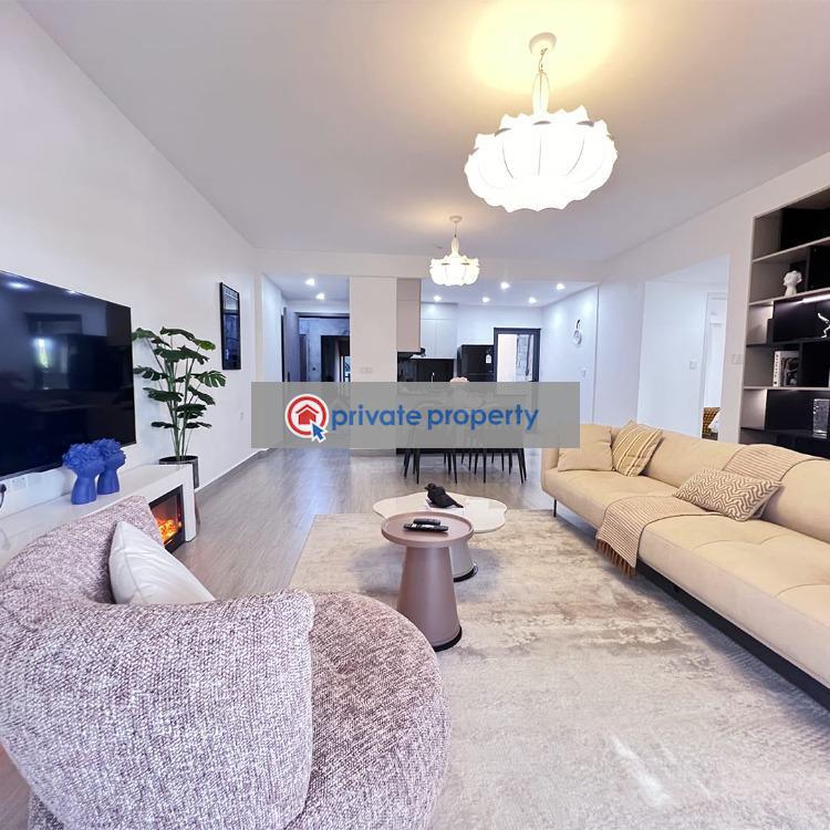 2 bedroom Apartment For Sale &nbsp;kilimani Kilimani Nairobi - 5