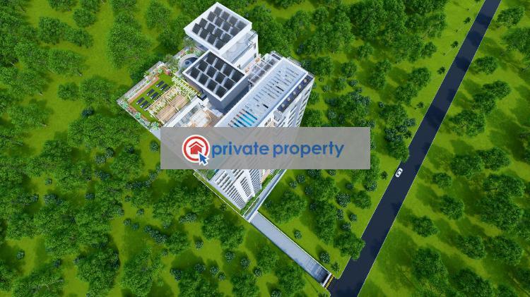 2 bedroom Apartment For Sale &nbsp;westlands Westlands Nairobi - 4