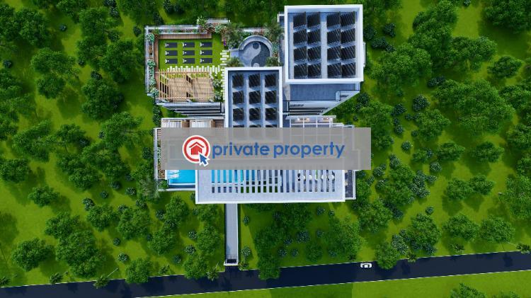 2 bedroom Apartment For Sale &nbsp;westlands Westlands Nairobi - 2
